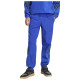 Adidas Ανδρικό παντελόνι φόρμας Future Icons 3-Stripes Polar Fleece Pants